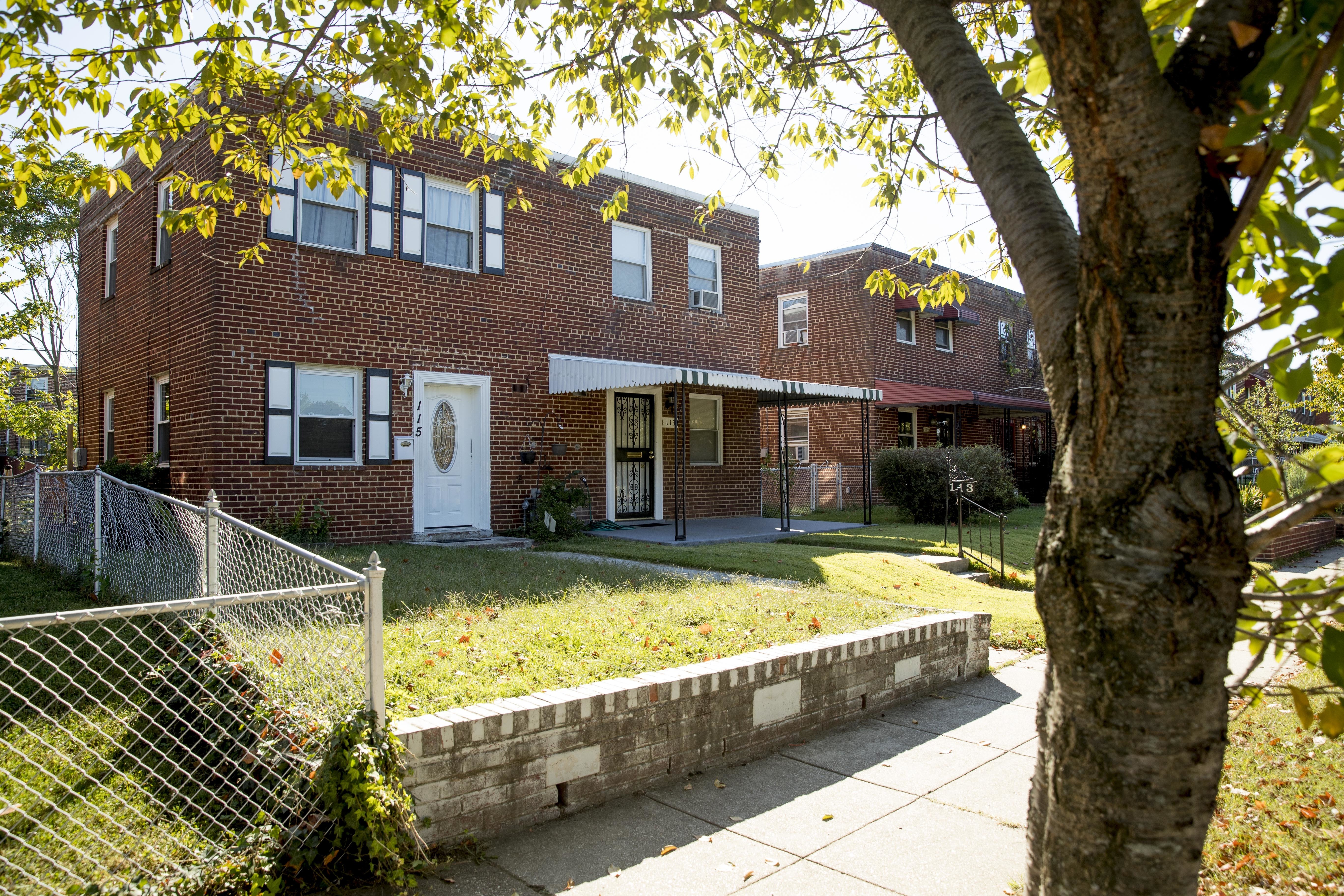 Raucous DC house party subject of Supreme Court case