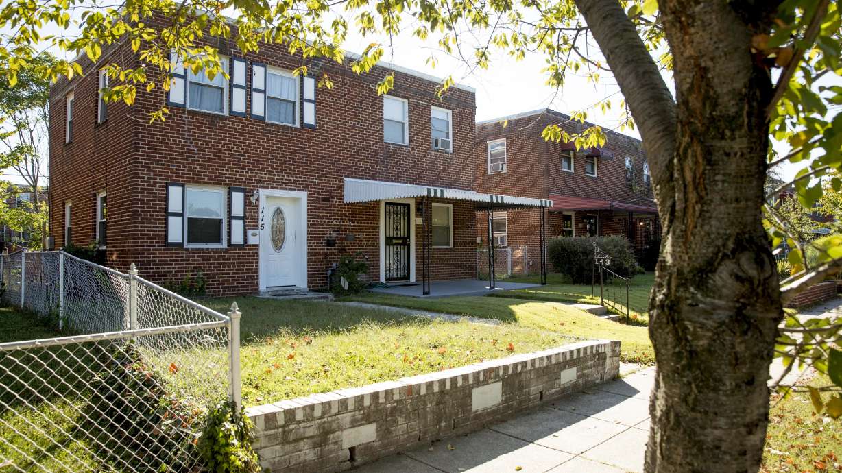 Raucous DC house party subject of Supreme Court case