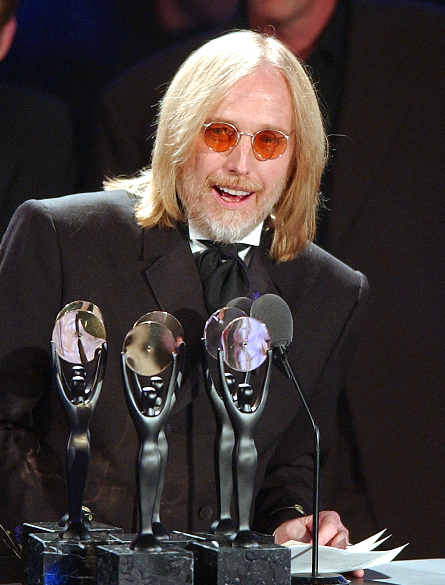 Los Angeles County coroner investigating Tom Petty's death