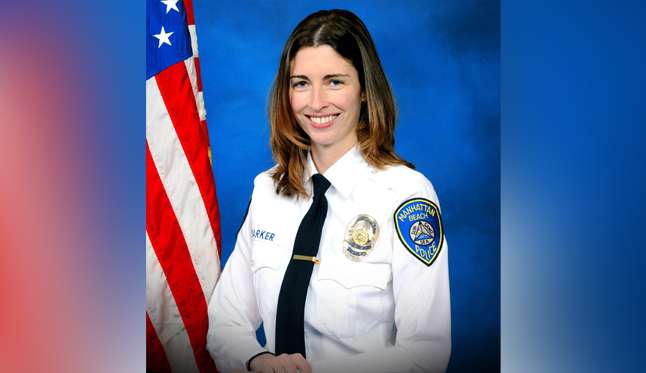 (Photo: Manhattan Beach Police Dept.)