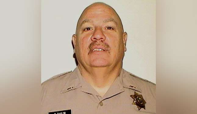 (Photo: California Department of Corrections and Rehabilitation)