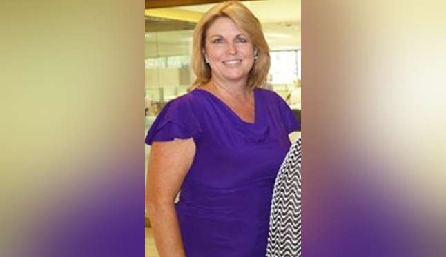 (Photo: Family photo)