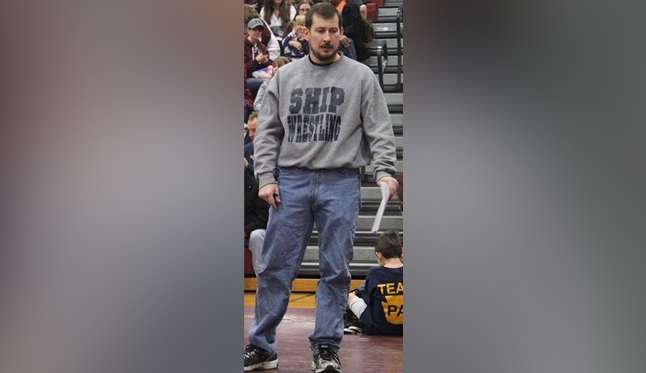 (Photo: Jamie Johnson)