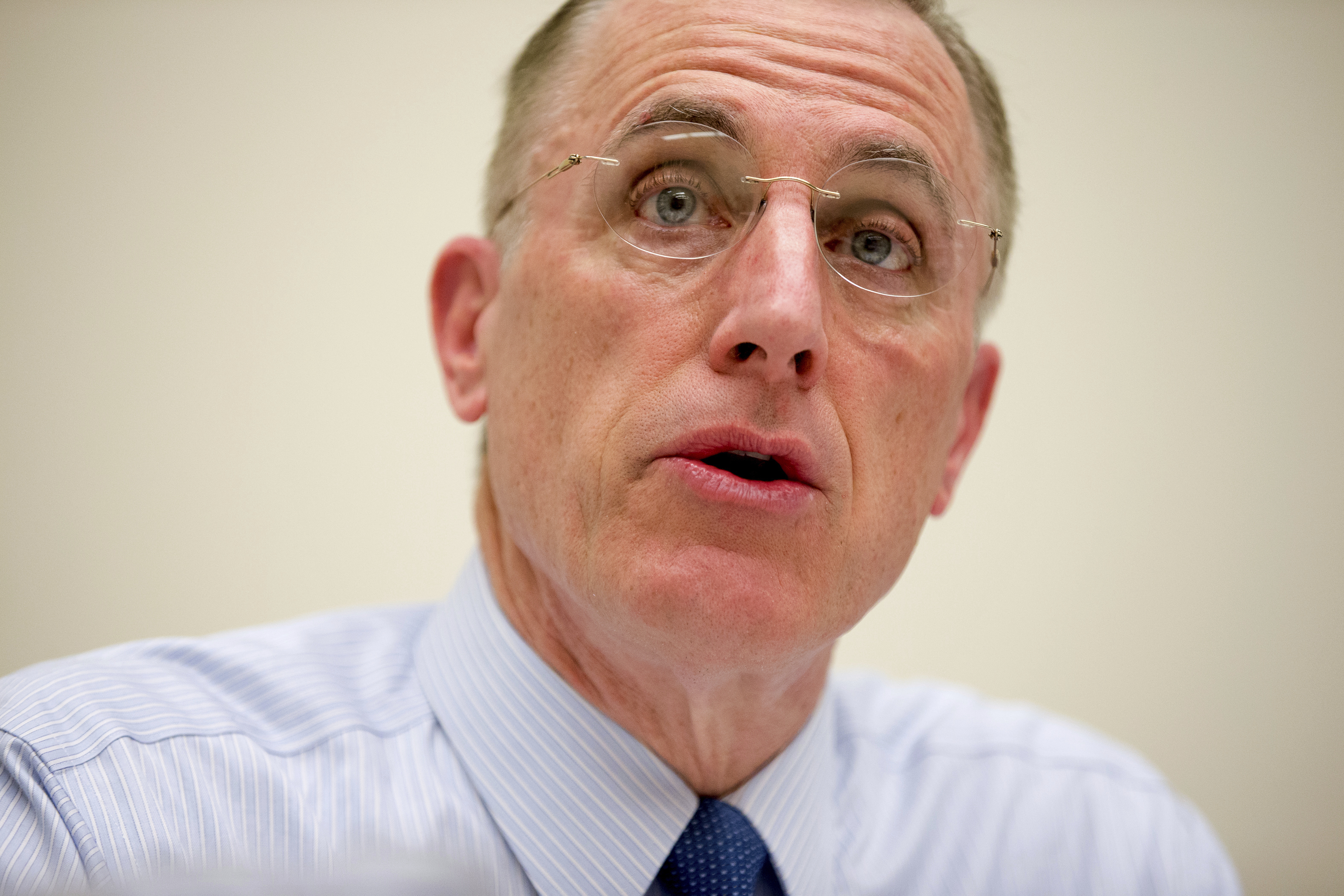GOP Rep. Tim Murphy to retire after reports of affair