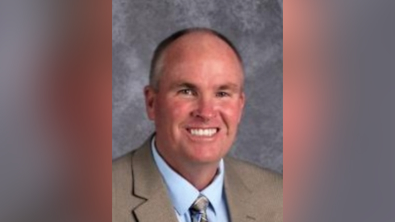 Career Millard School District educator named Superintendent of the Year