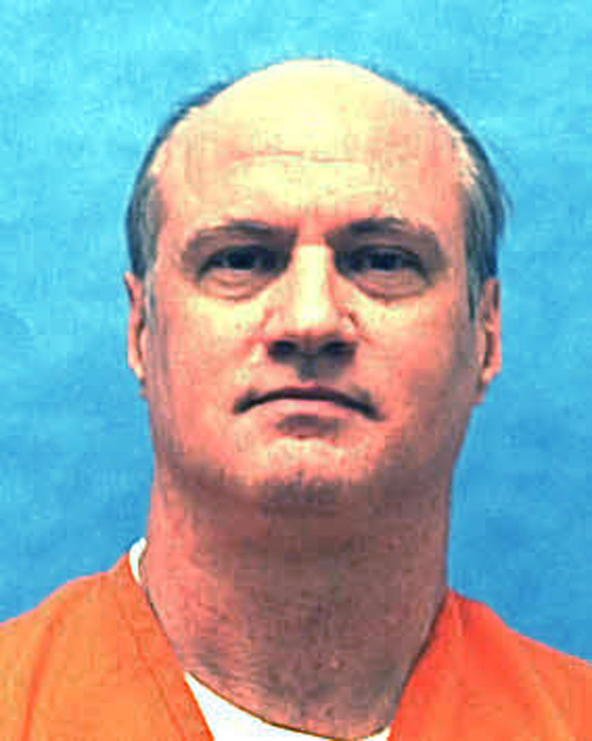 Florida executes man convicted of 2 killings decades ago