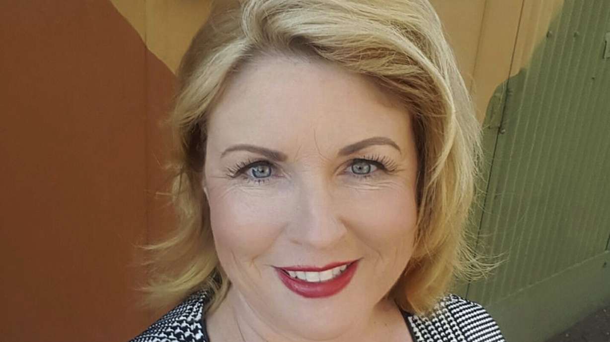 'Somebody that everybody loved': 58 Vegas victims mourned