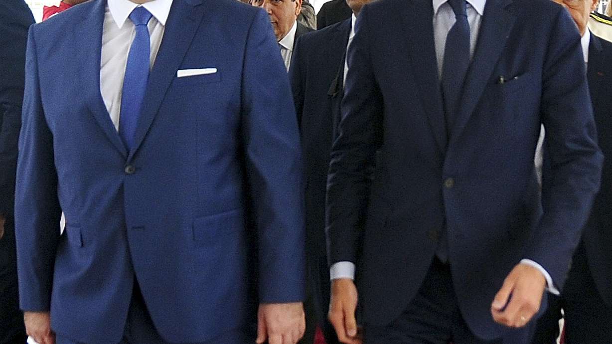 Tunisia: No sign Marseille attacker had extremist links