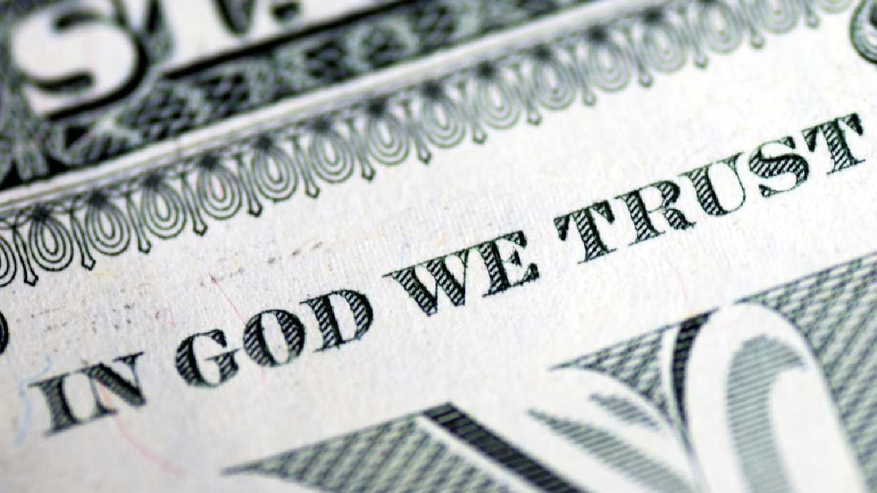 Utah lawmakers now have $581M in additional revenues