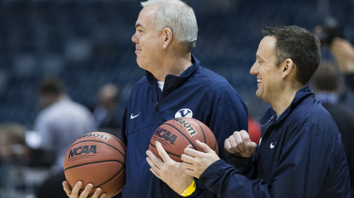 Nick Emery will return against Utah State, and 3 other observations on BYU's 2018-19 hoops schedule