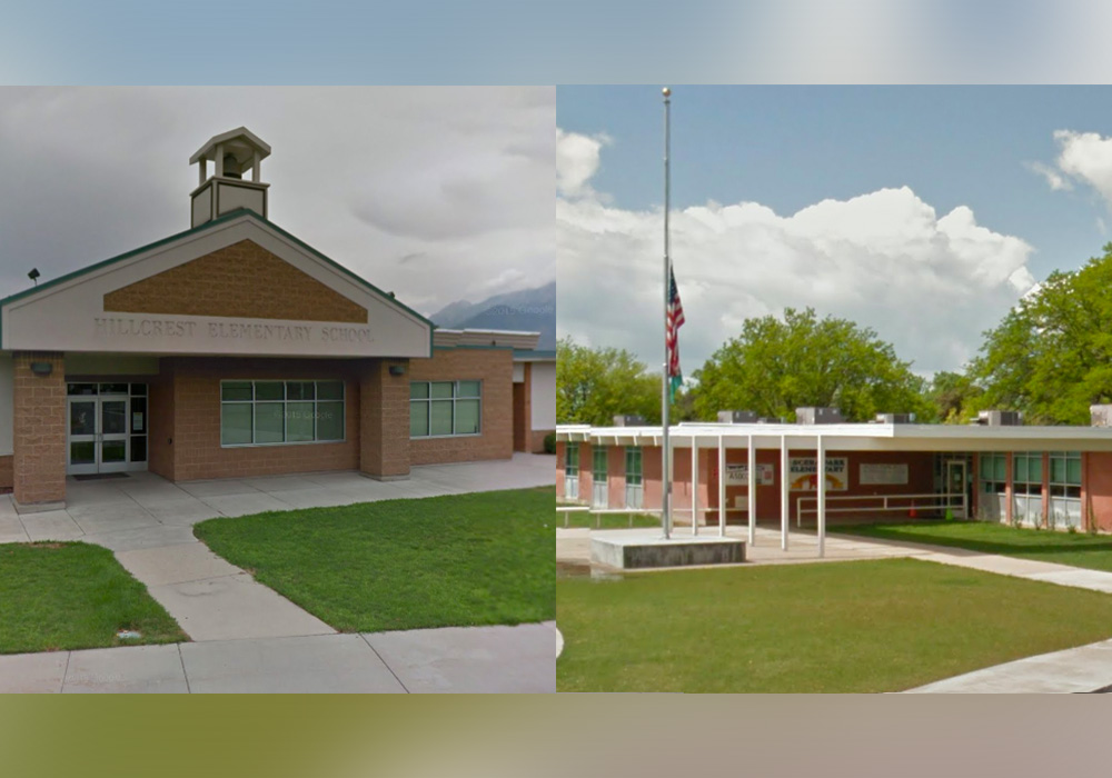 Should Alpine School District close 2 schools in Orem?