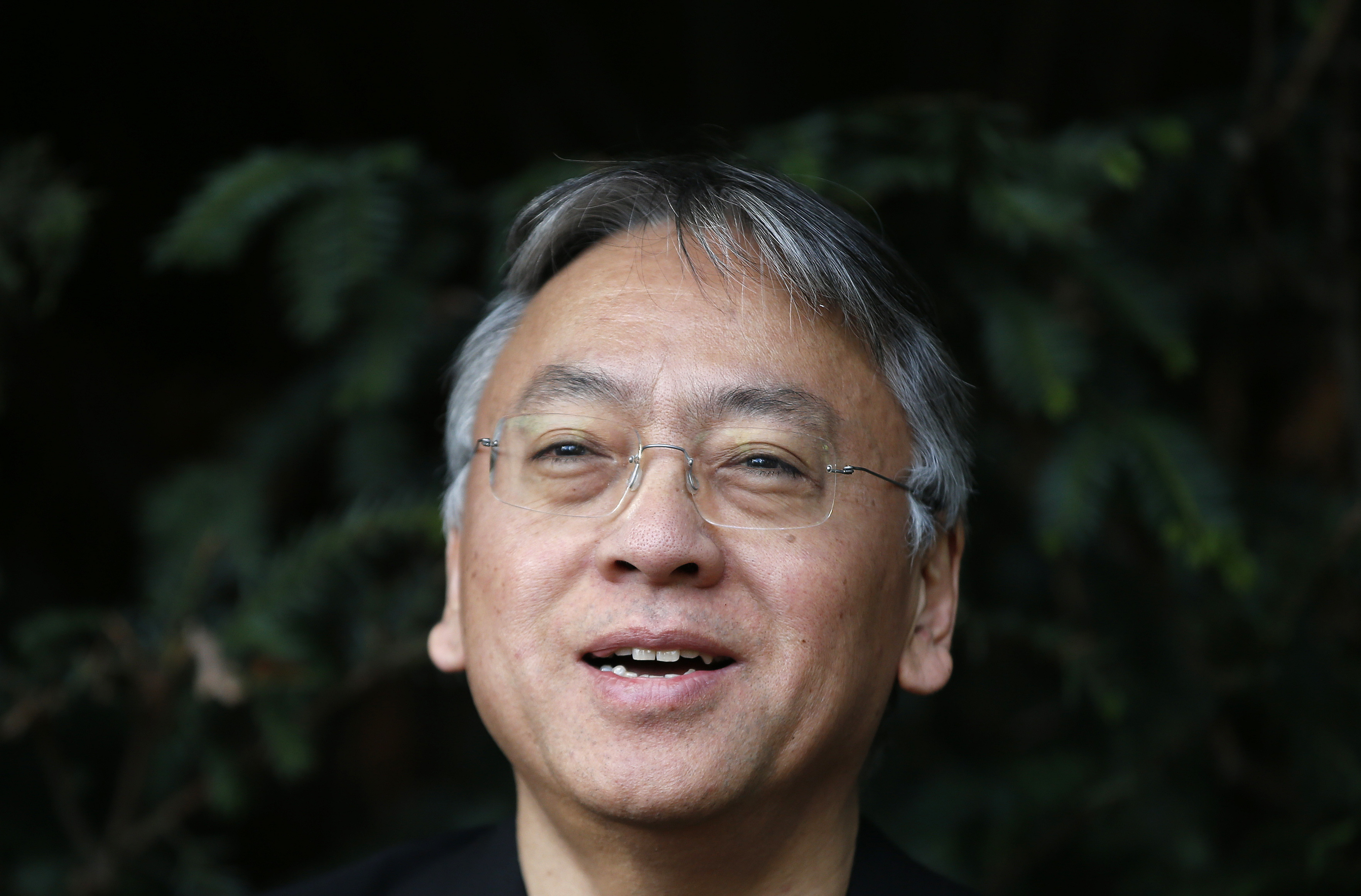 Japanese roots of Nobel winner Kazuo Ishiguro celebrated