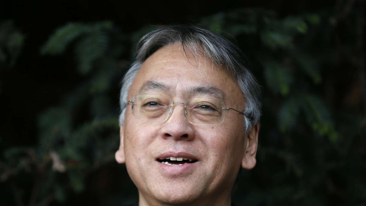 Japanese roots of Nobel winner Kazuo Ishiguro celebrated