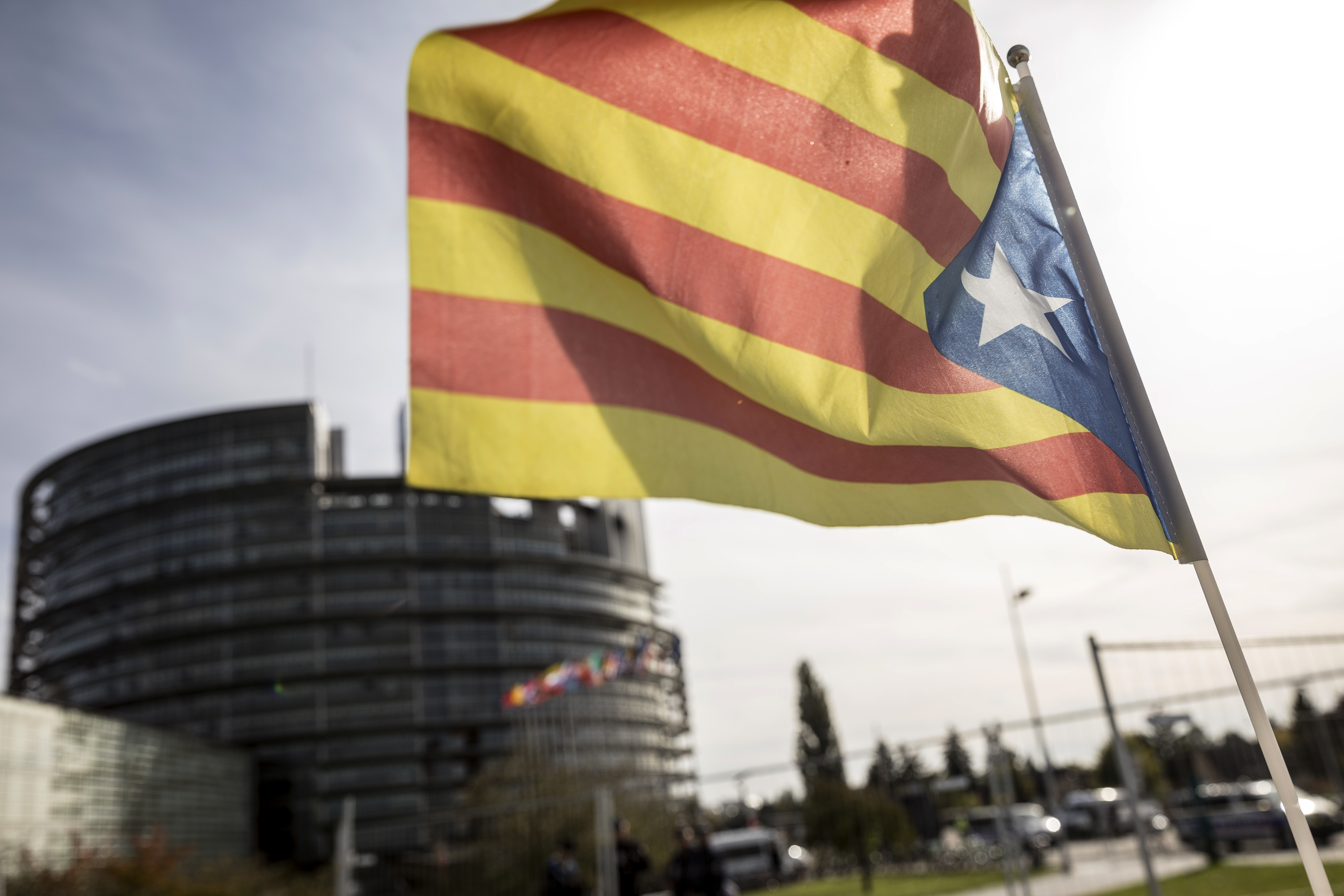 AP Explains: How Spain-Catalonia standoff has evolved