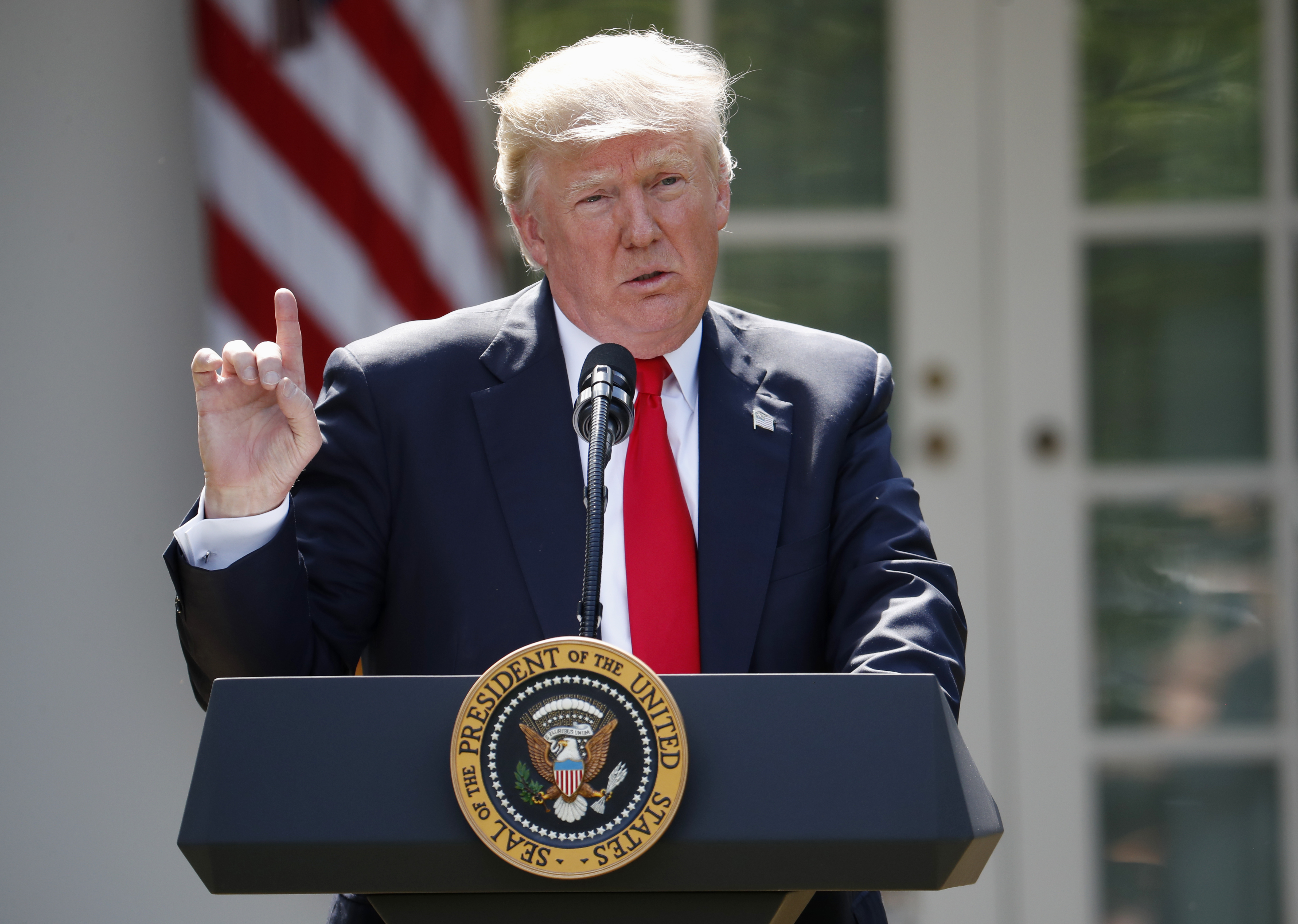 EPA to ease emission restrictions on coal-fired power plants