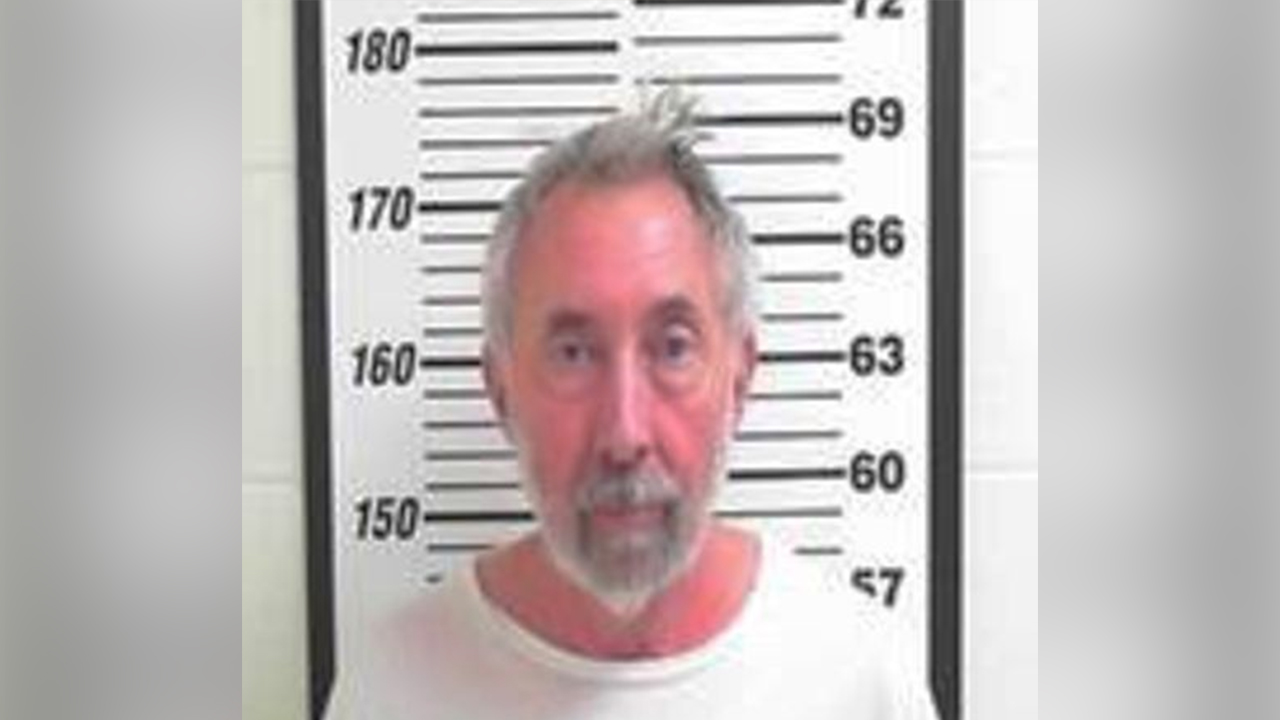 Substitute inappropriately touched young students, police say