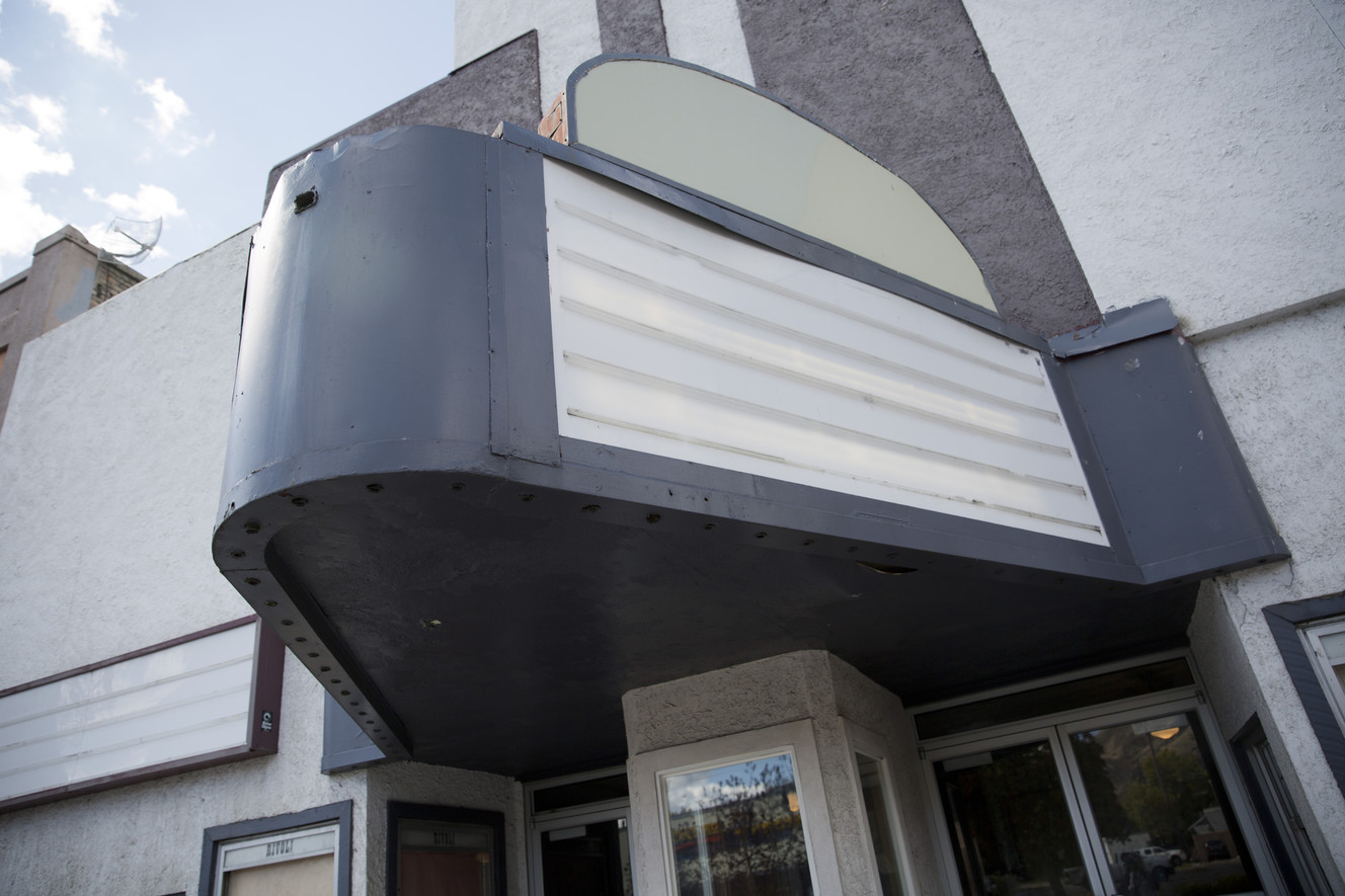 New tenant plans to renovate, reopen classic Springville theater