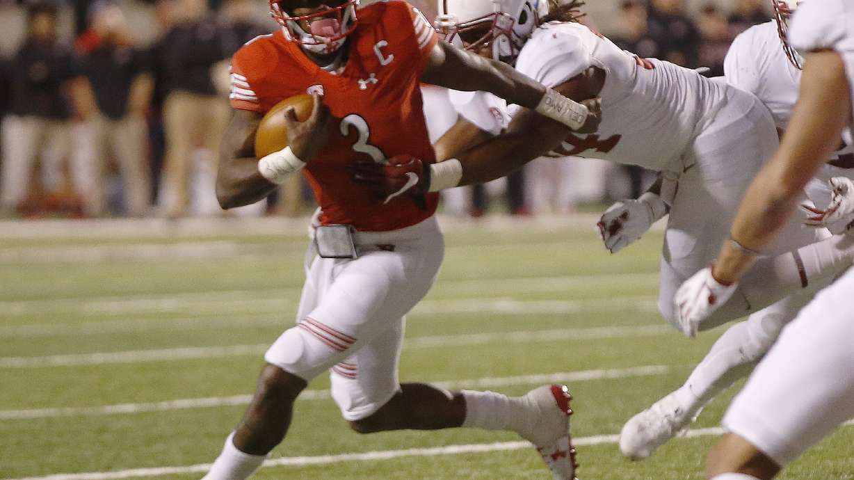 The Triple Option: Utes fail to capitalize on opportunities in loss to Stanford