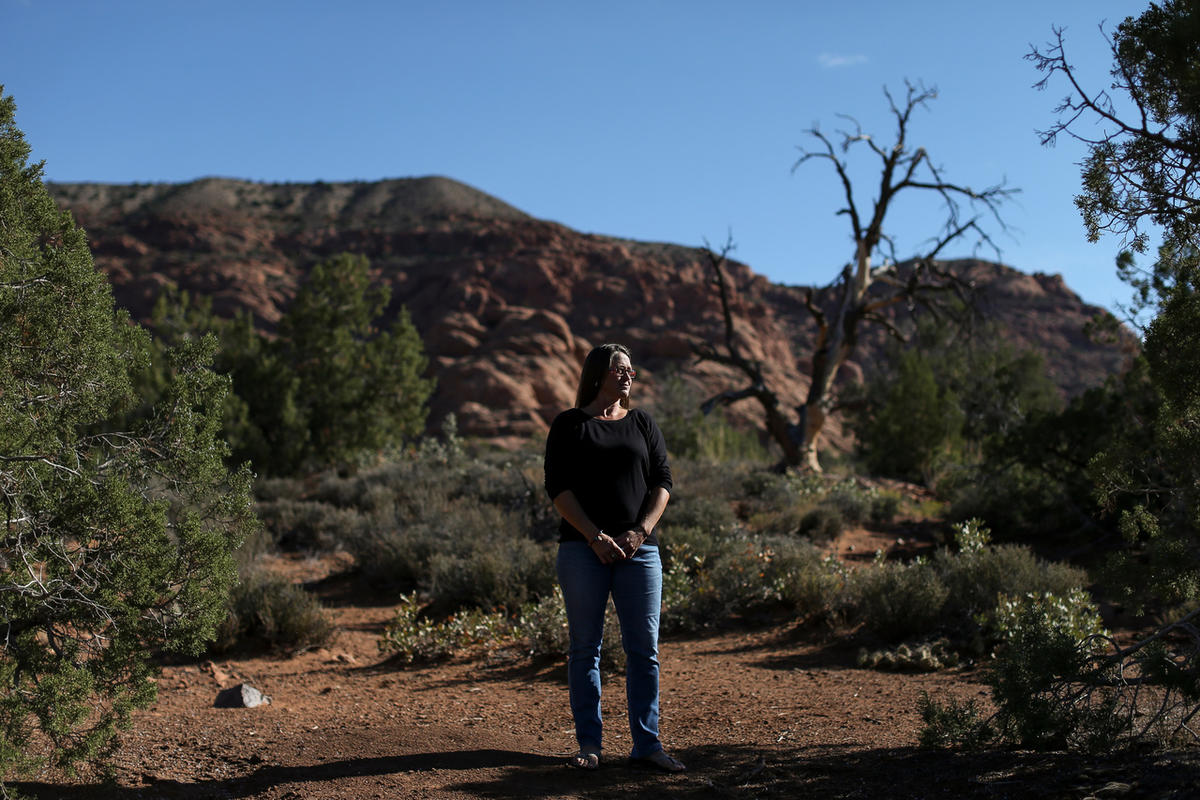 The tragic story of 13-year-old Lily Clara McClish