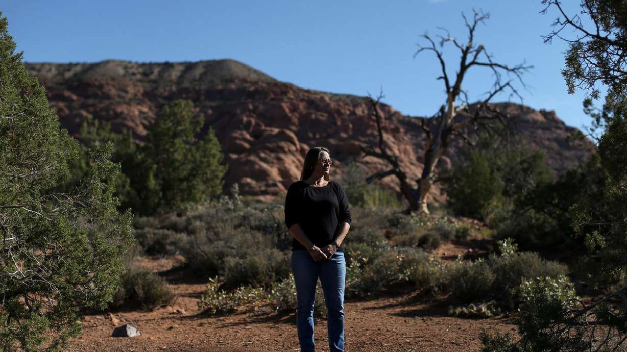 The tragic story of 13-year-old Lily Clara McClish