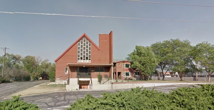 Ogden church converted into drug, alcohol rehab center