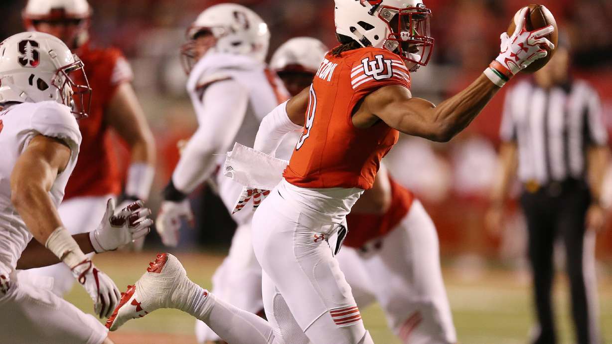NFL Combine features 6 players from Utah universities