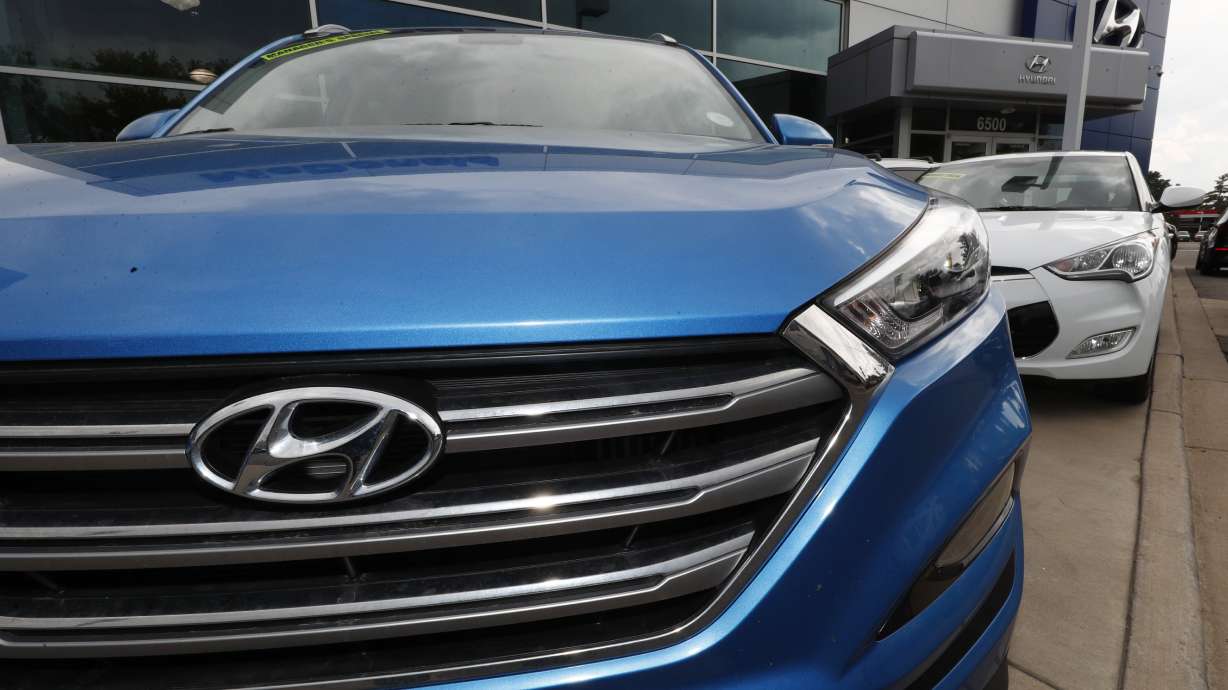 Hyundai eases dealership experience to shore up sales