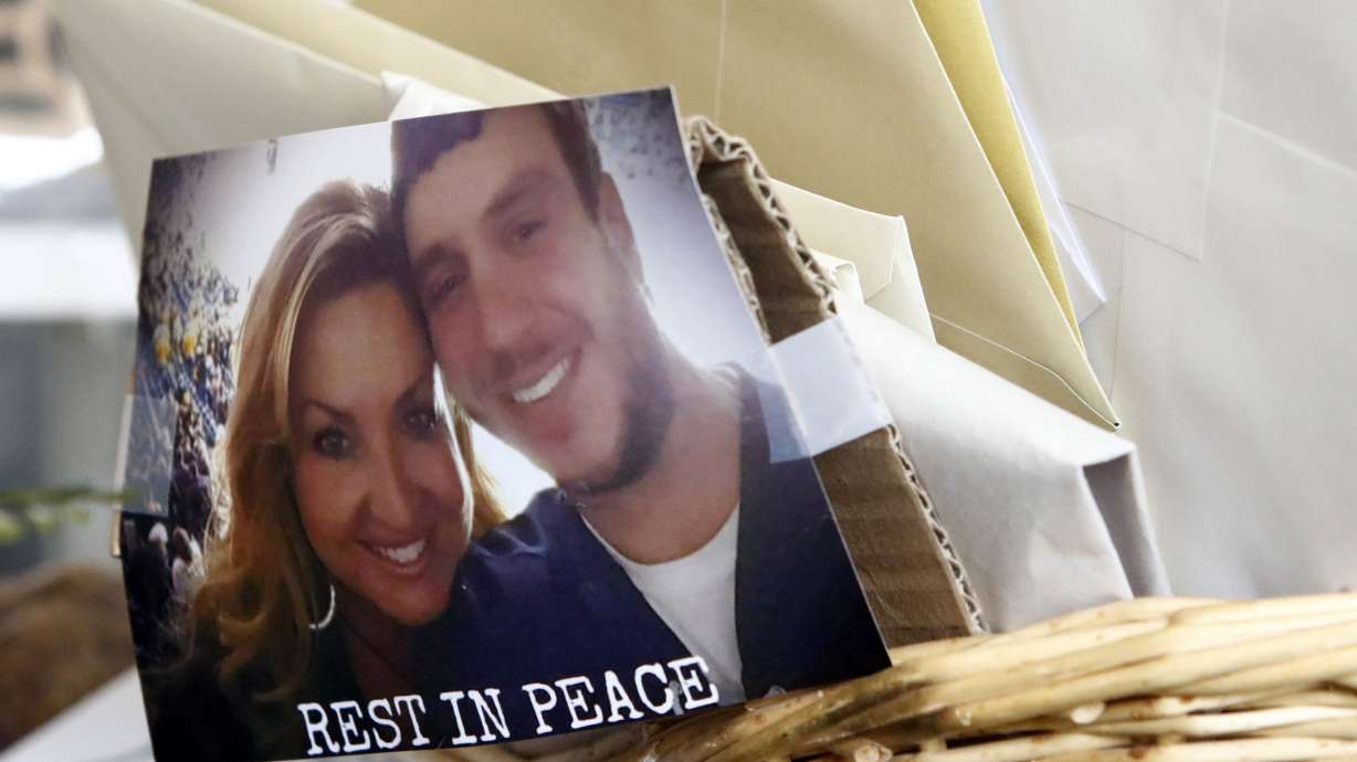 Las Vegas massacre victim remembered in Tennessee as hero