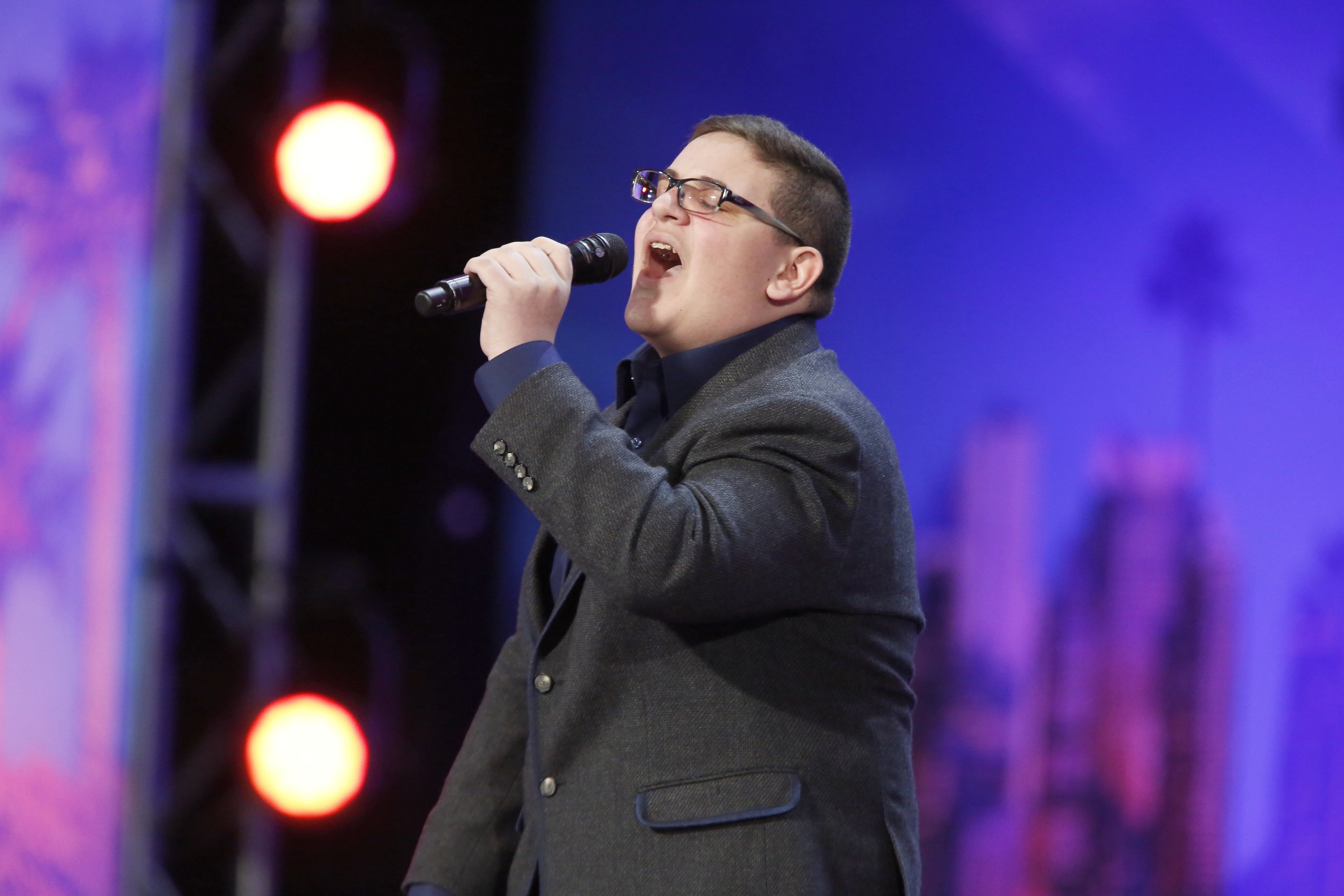 Experimental gene therapy for blindness considered by FDA