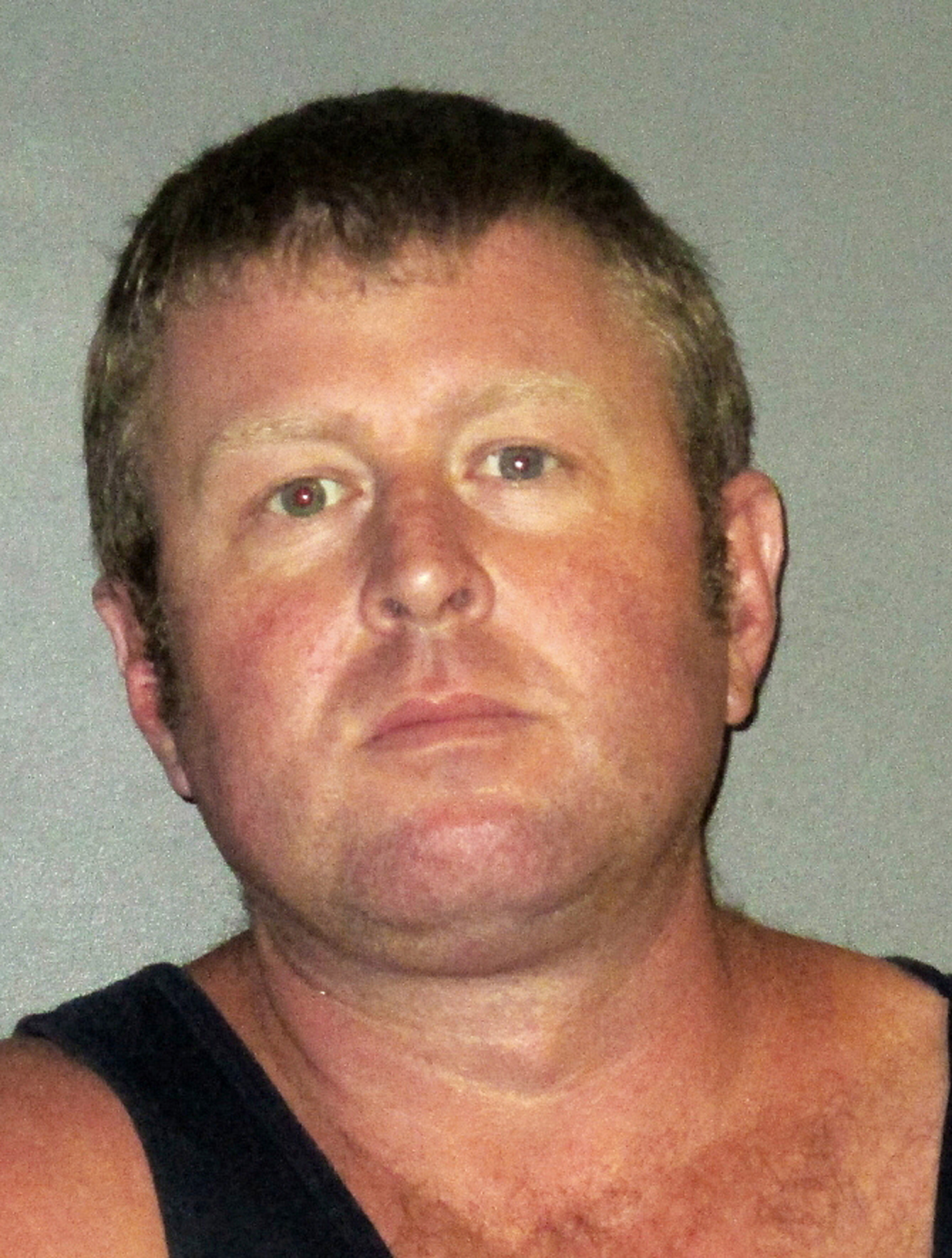 Louisiana man accused of killing 3 in string of attacks | KSL.com