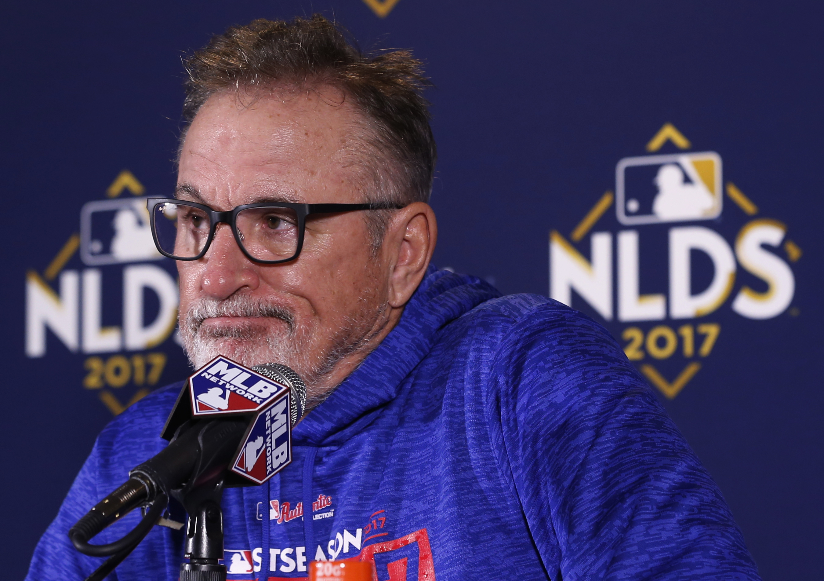 Nats name LHP Gonzalez starter for Game 5 of NLDS vs. Cubs