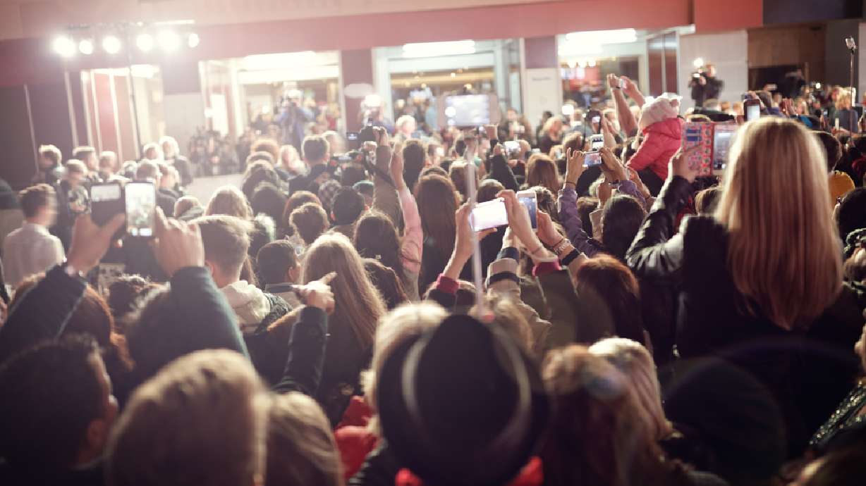 10 celebrities with homes in Utah