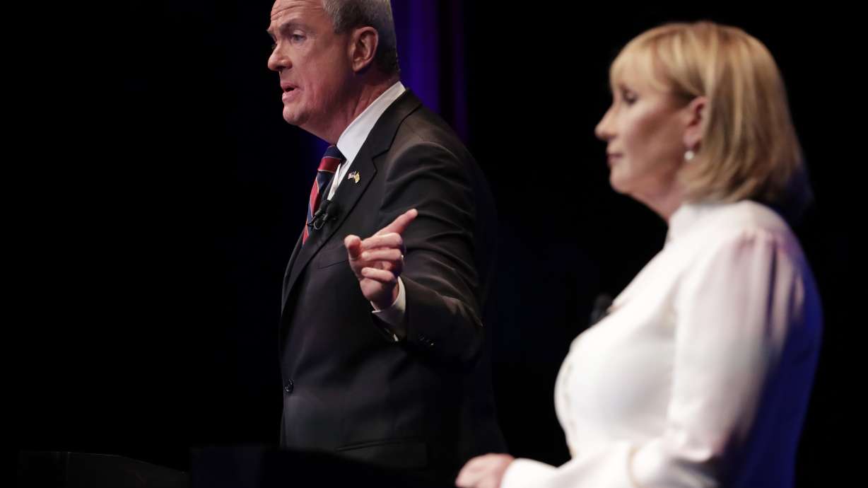 Biden calls new Republican ad 'return of Willie Horton'