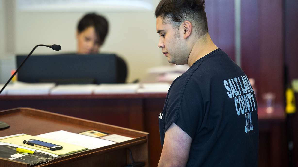 Plea deal offered to driver in crash that killed 2 West High students, injured pregnant woman