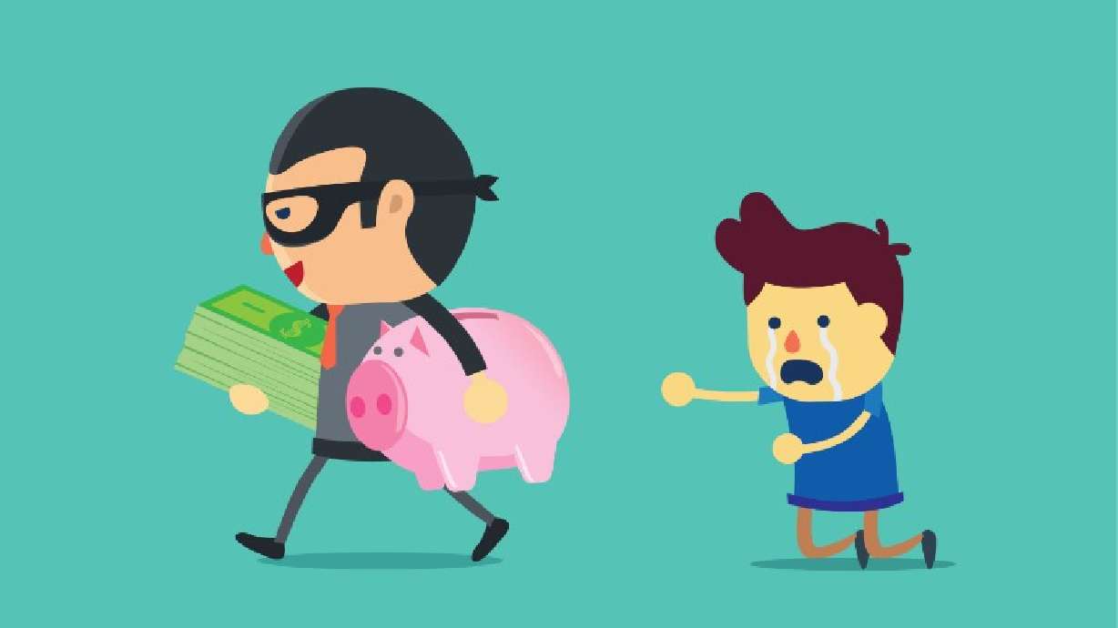 KSL Classifieds: How to sniff out fraudsters and be safe online