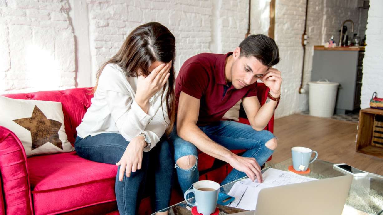 Ask Brianna: Should we talk finances before we fall in love?