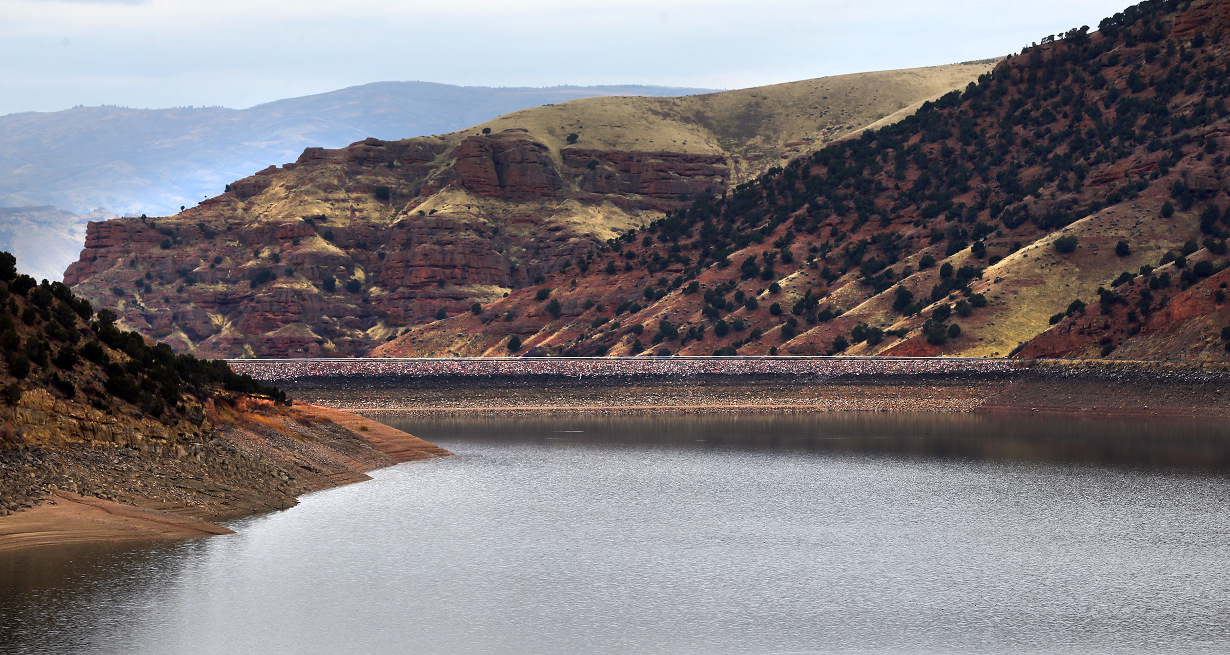 With buyout in place, Echo Reservoir destined to be Utah’s newest state park