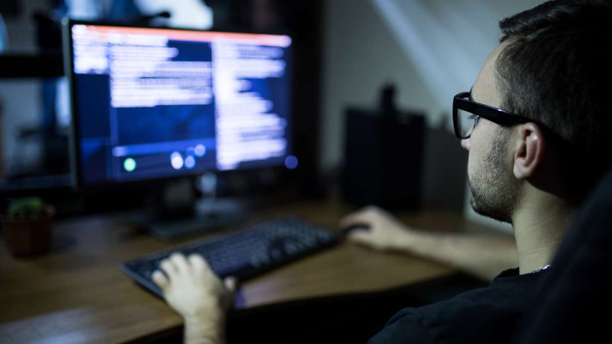 Why your Wi-Fi-connected device could be hackable and what to do about it