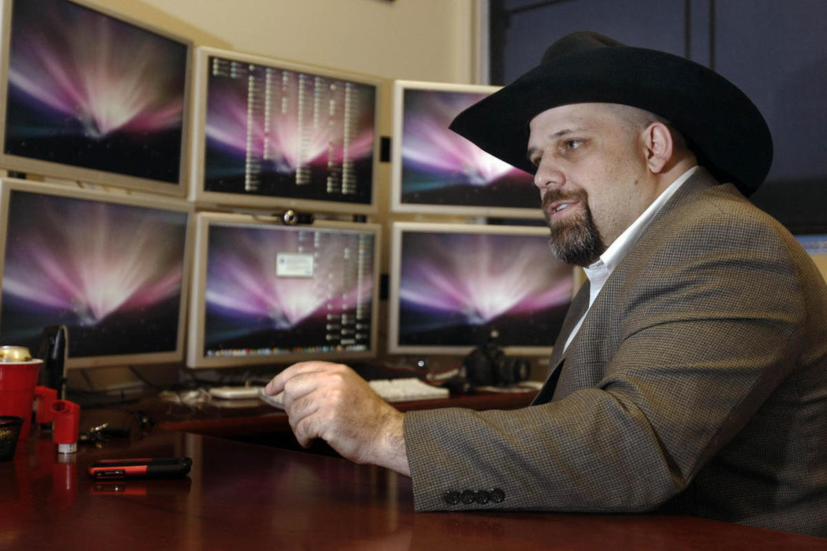 Jury deadlocked in fraud trial for Utah businessman Rick Koerber