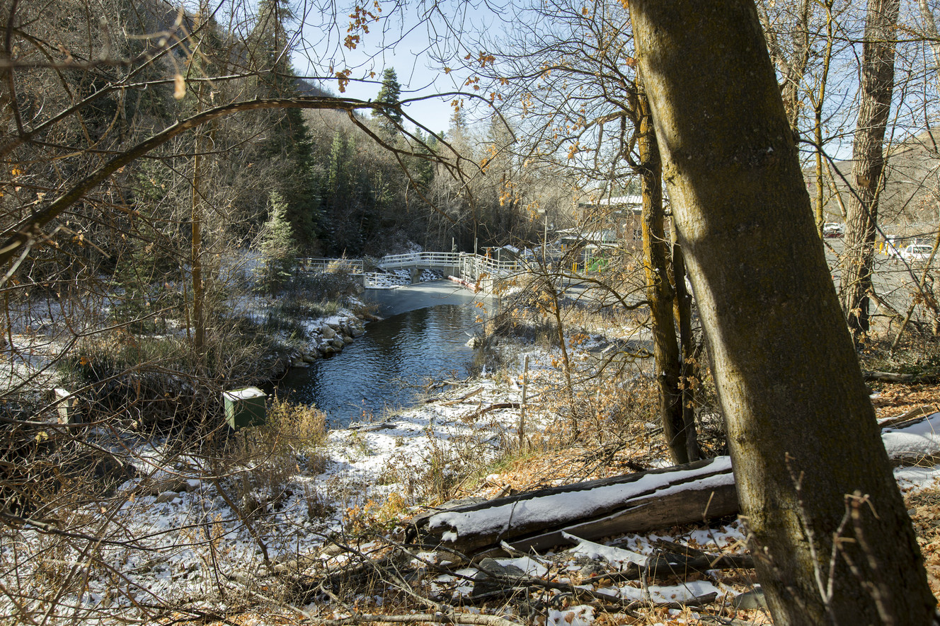 Lawmaker warns of 'havoc' unless surplus water issue fixed