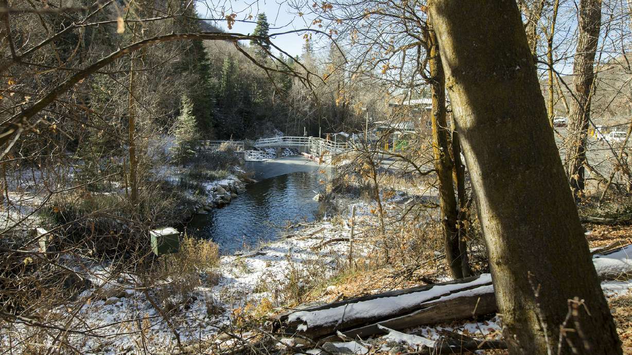 Lawmaker warns of 'havoc' unless surplus water issue fixed