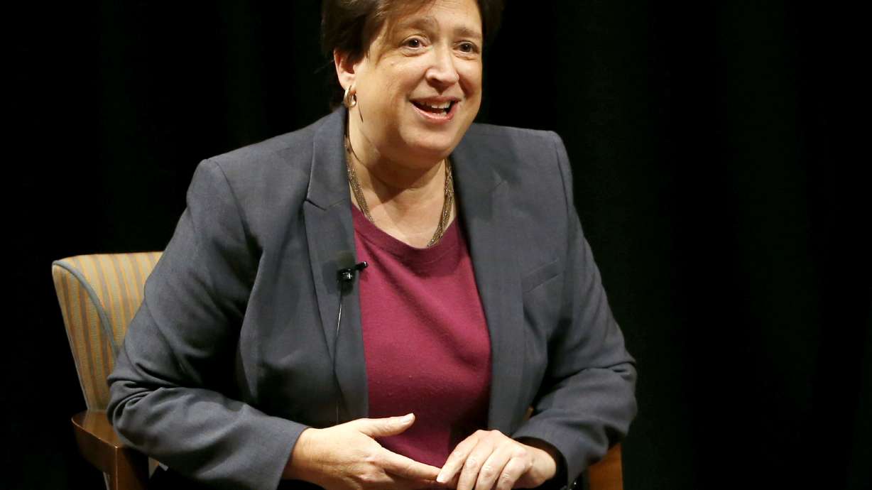 Kagan: Not having to get door 1 plus of new status