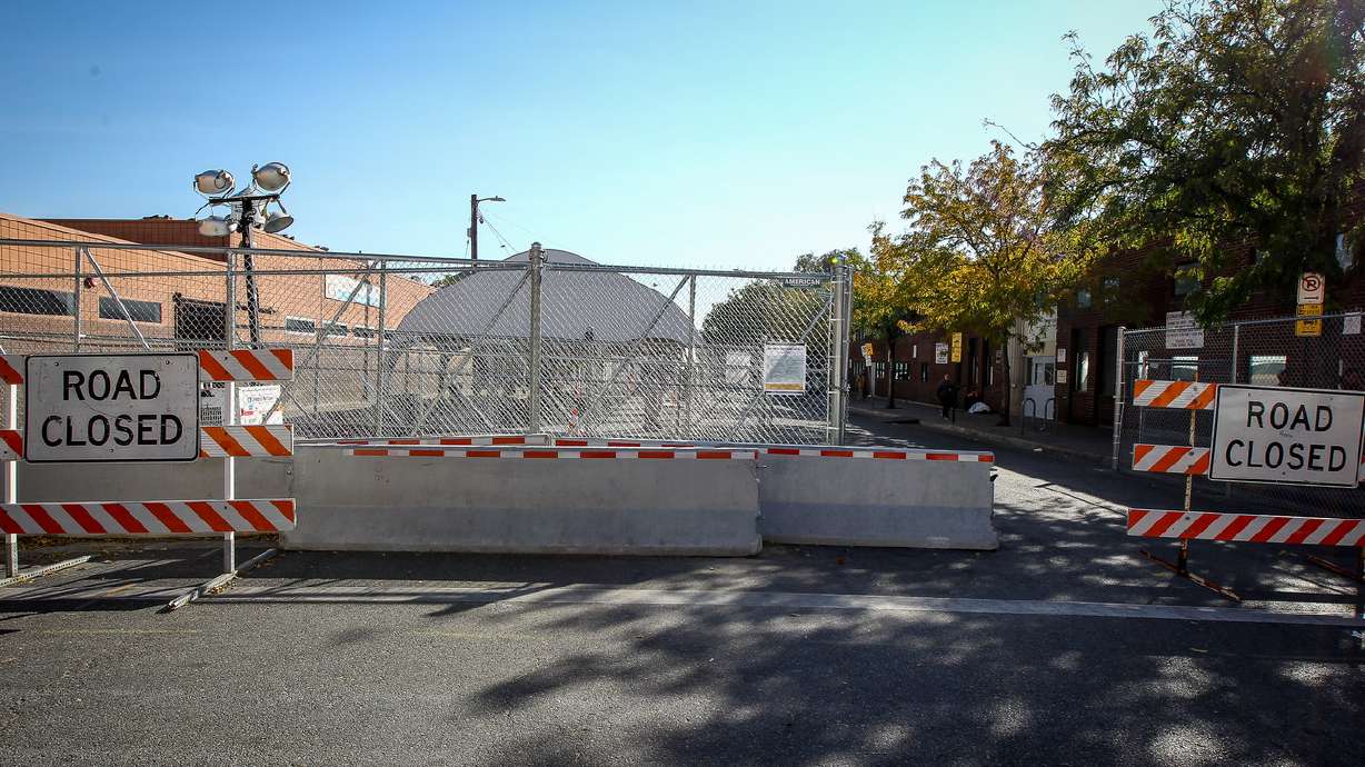 Hughes fires back on homeless expert criticism of Operation Rio Grande