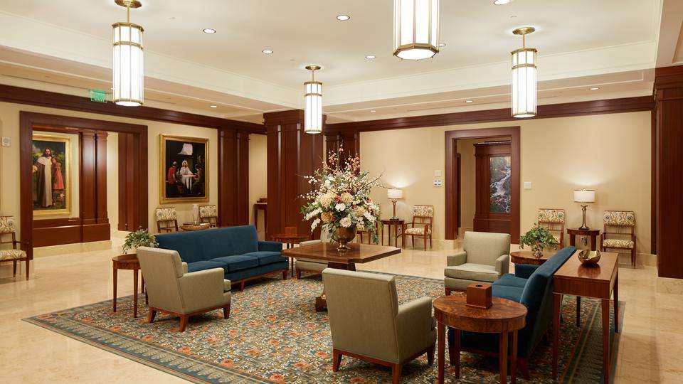 Photo: Intellectual Reserve Inc.