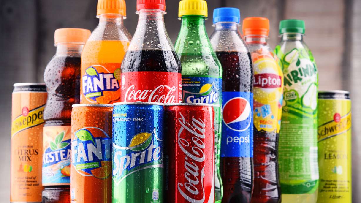 Sugary drinks linked to higher risk of premature death, especially for women, study says