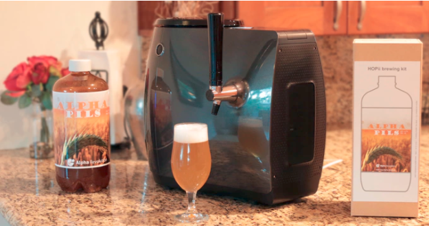 From bags to beer: 11 successful Utah crowdfunding campaigns