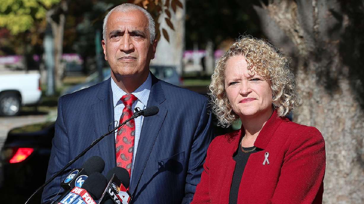 Salt Lake City mayor designates April as Sikh Awareness and Recognition Month