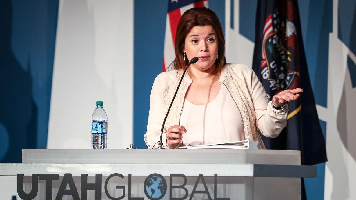 Forum touts virtues of diversity in Utah's culture and economy