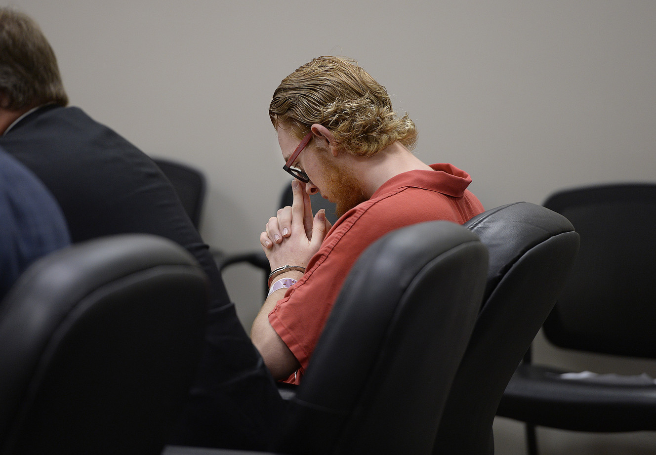 Spanish Fork man ordered to stand trial for murder in Utah teen's suicide