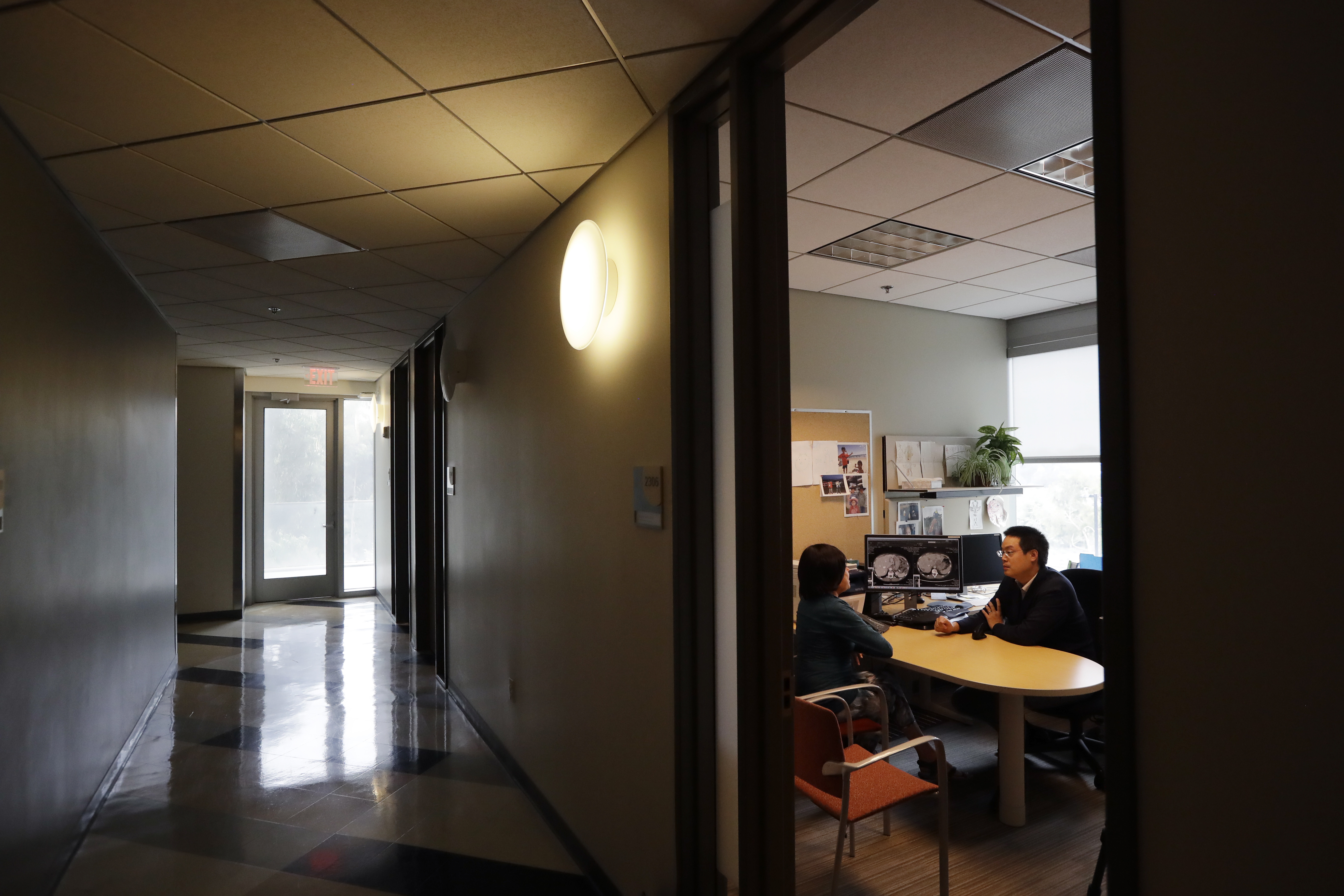 Ultra-personal therapy: Gene tumor boards guide cancer care